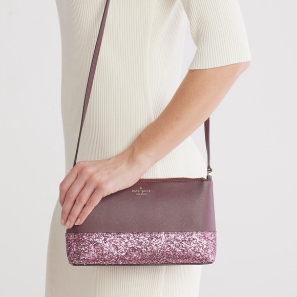 New Kate Spade Crossbody Bag - Picture 6 of 8